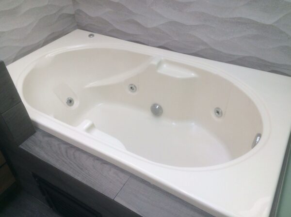 Jacuzzi - Imagen 7