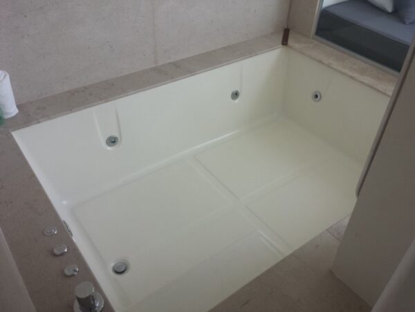 Jacuzzi - Imagen 8